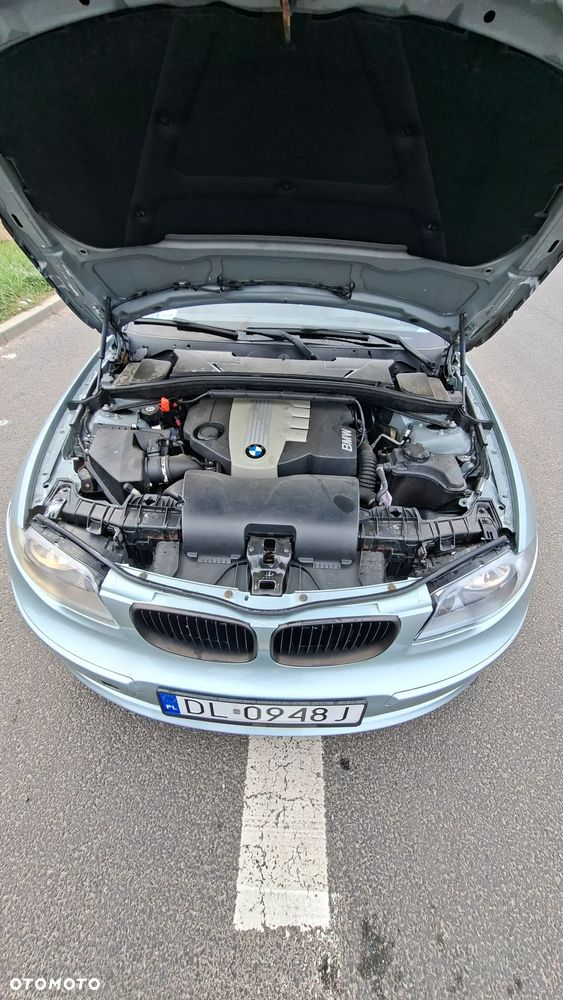 BMW Seria 1 118d - 6