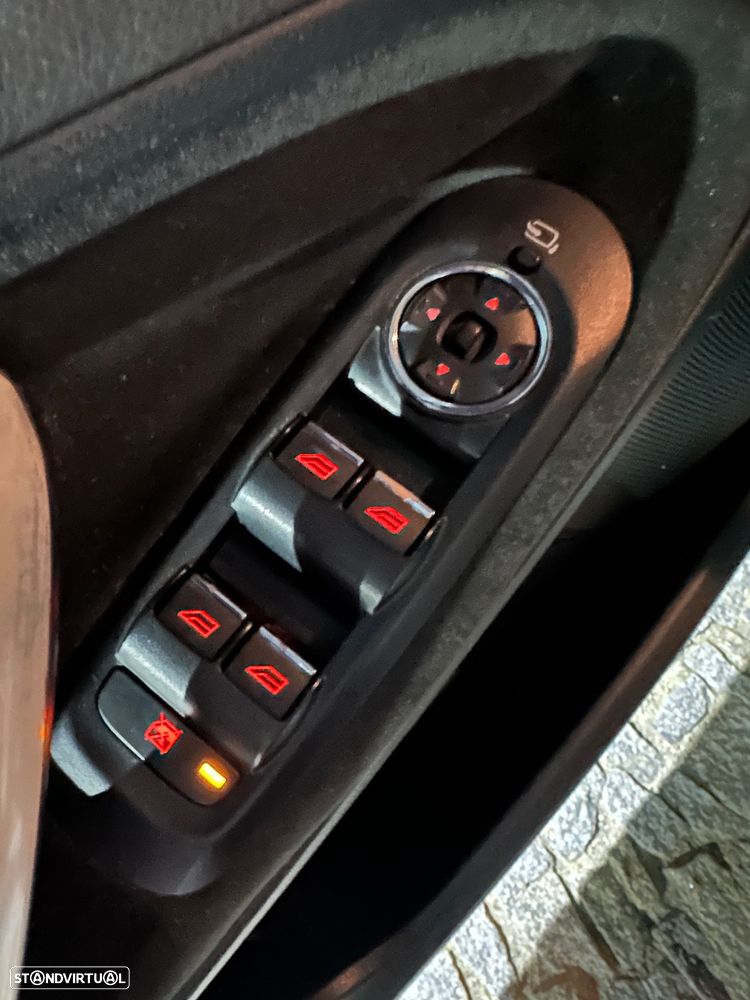 Ford S-Max 1.8 TDCi Trend 7L - 11