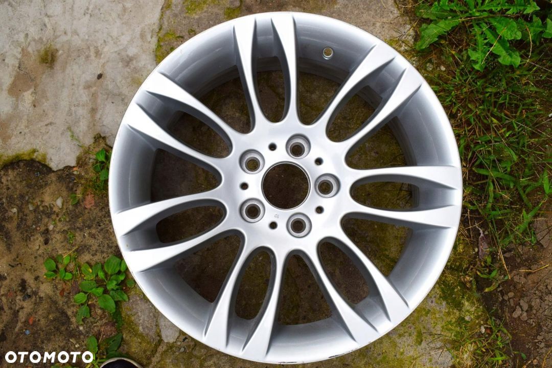 BMW 18'' 3 E90 E91 F30 F31 5 F10 F11 GT ORYGINAŁ!! - 1