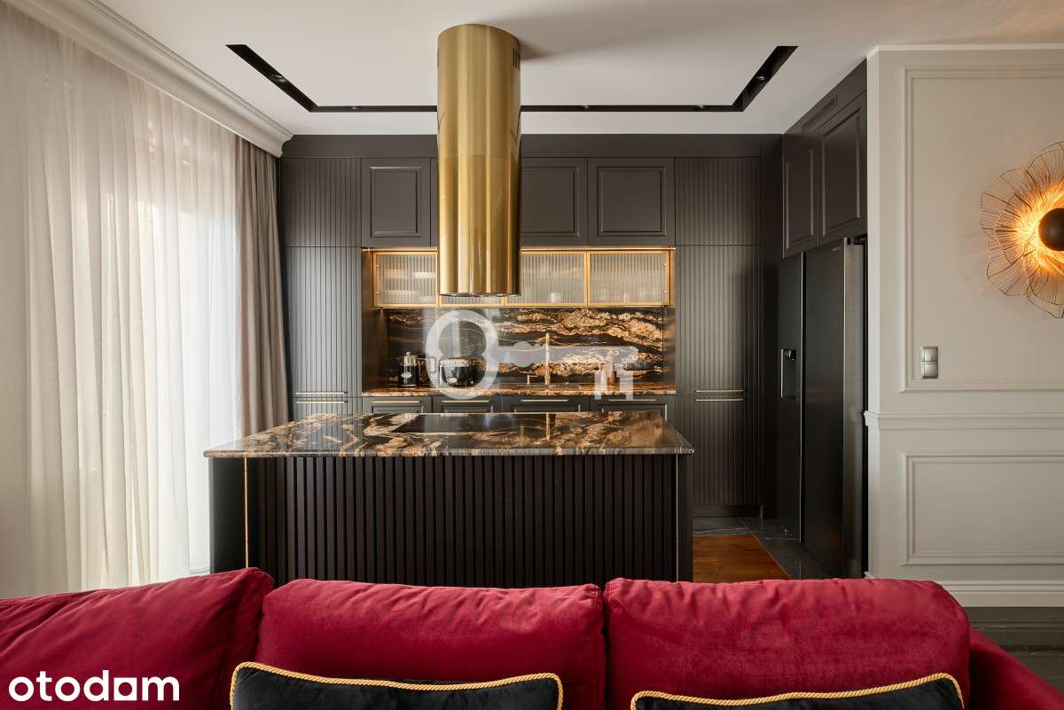 Apartament w zielonej enklawie Orłowa,blisko morza - Pełny obrazek: 3/15