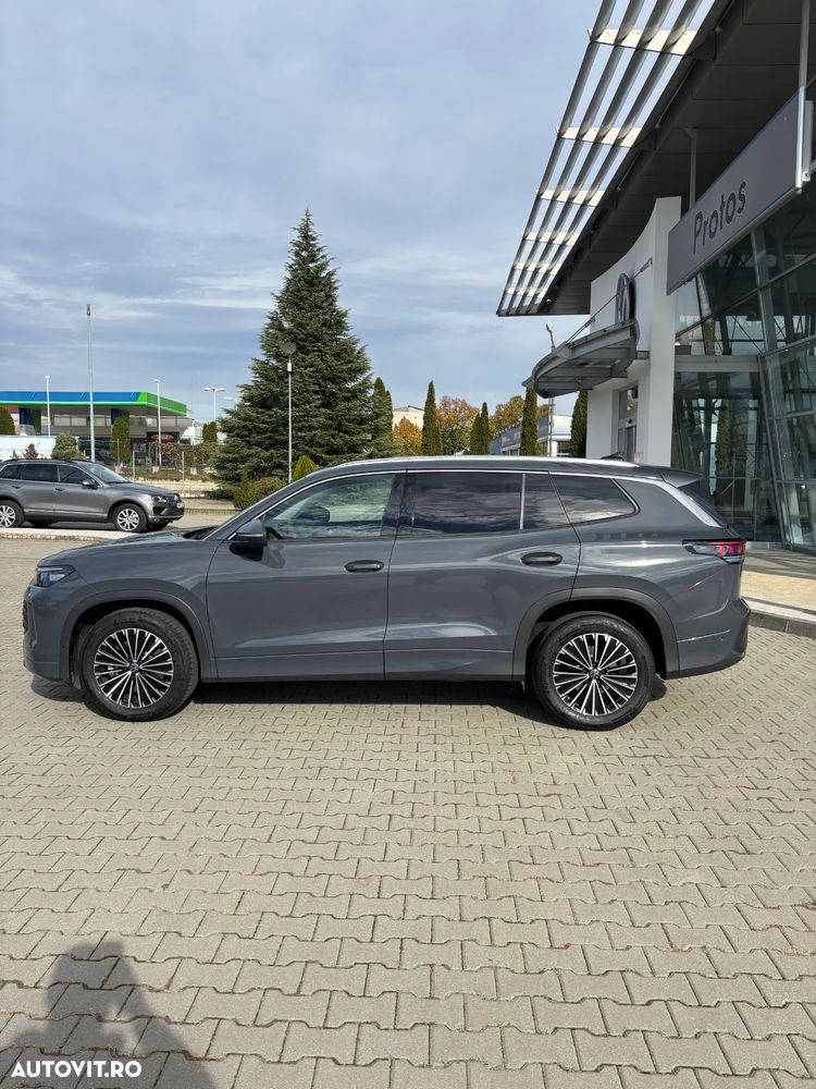 Volkswagen Tayron 2.0 TDI 4Motion DSG Life - 7