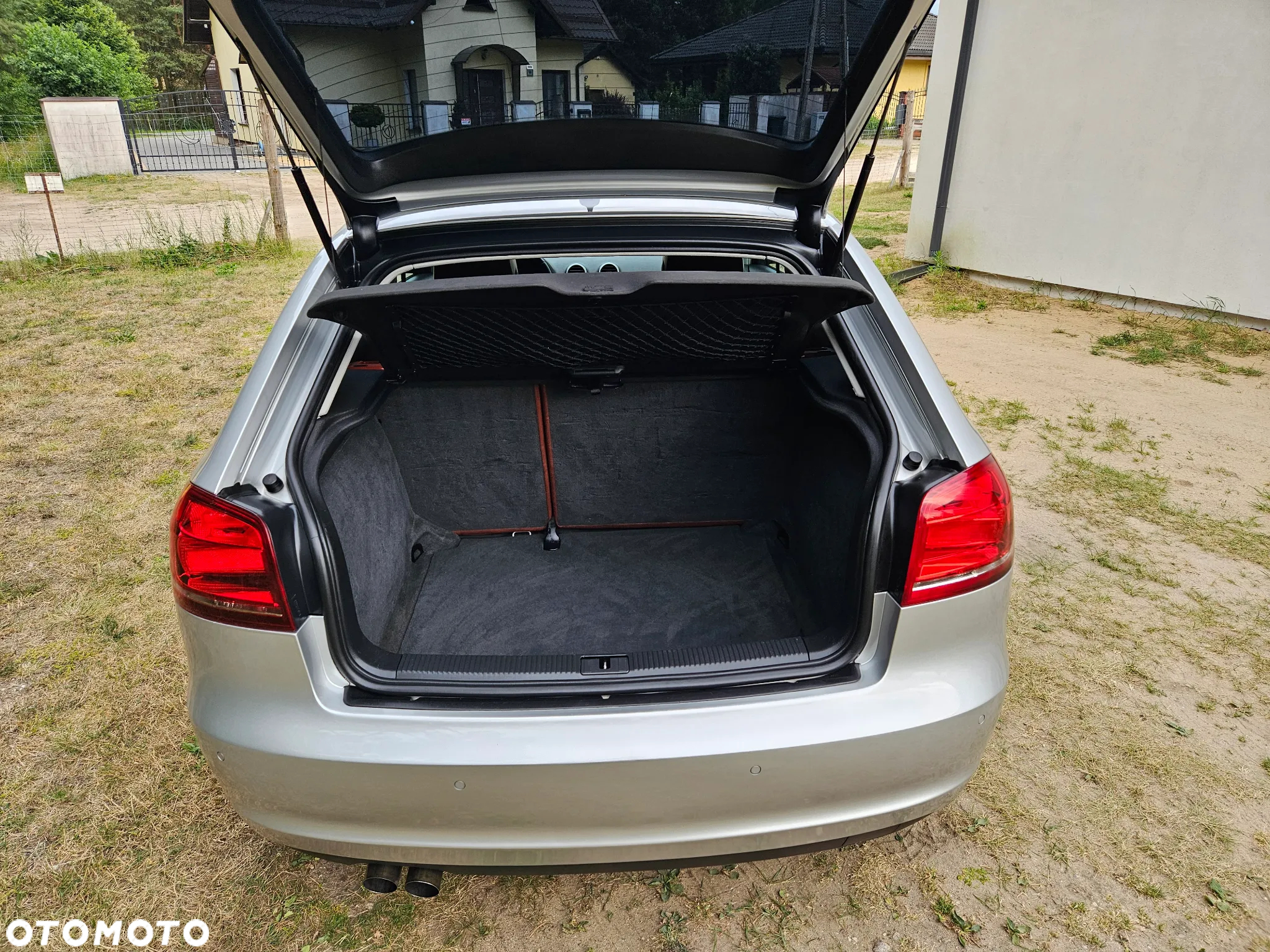 Audi A3 2.0 TDI DPF Prime Line - 18