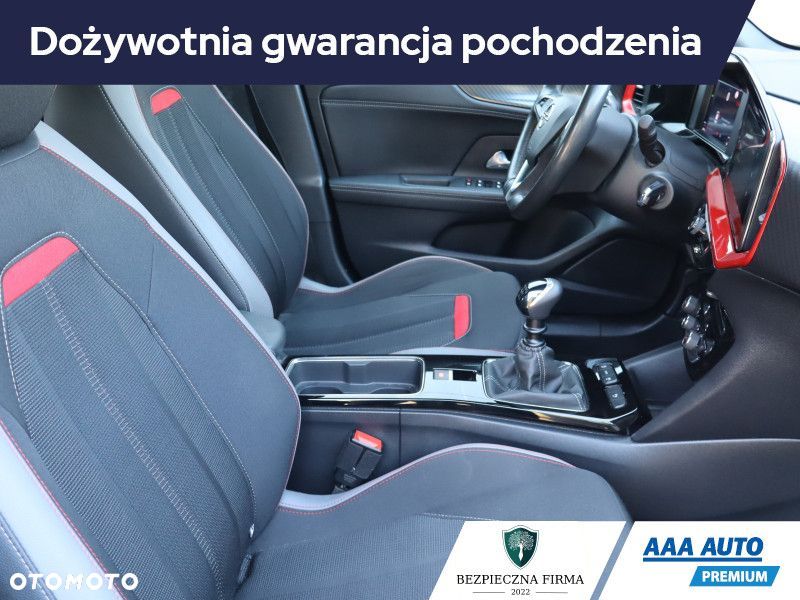 Opel Mokka - 11
