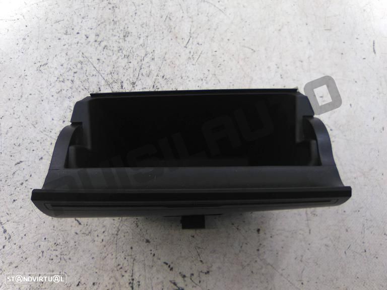 Porta Objetos 5f186_3077b Seat Leon (5f) [2011_2019] 1.6 Tdi - 8