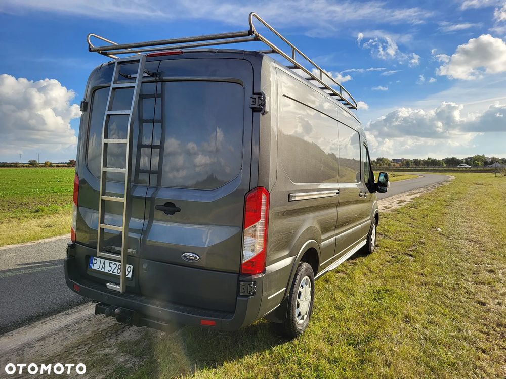Ford Transit - 10