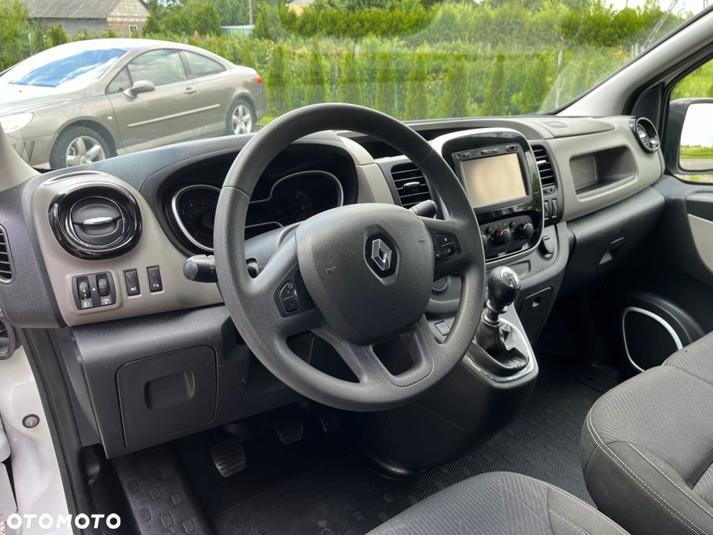 Renault Trafic - 11