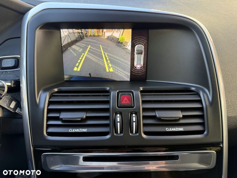 Volvo XC 60 D3 Summum - 7