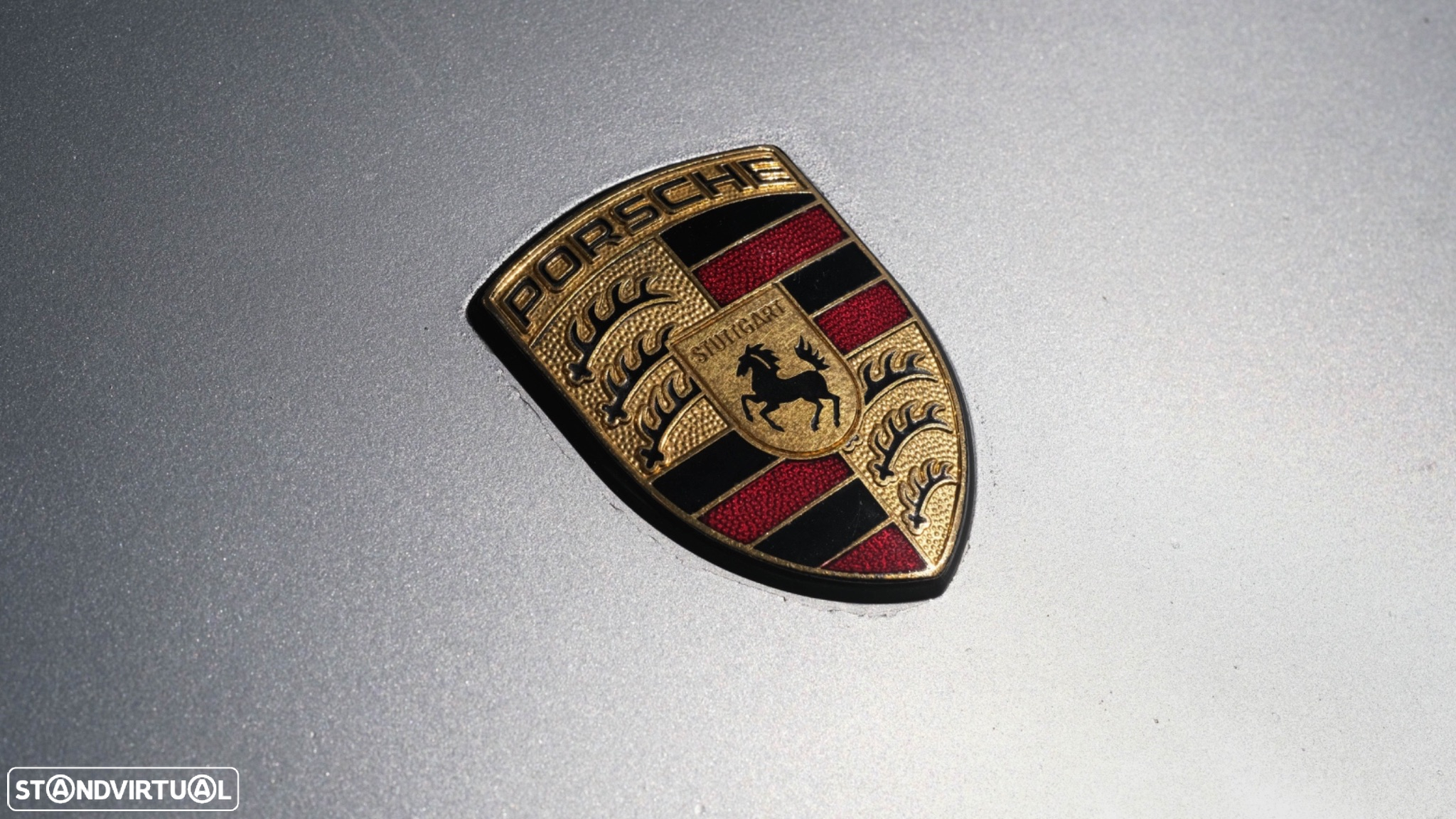 Porsche Boxster 2.5 Sport - 7