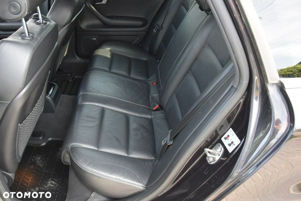 Audi A4 - 20