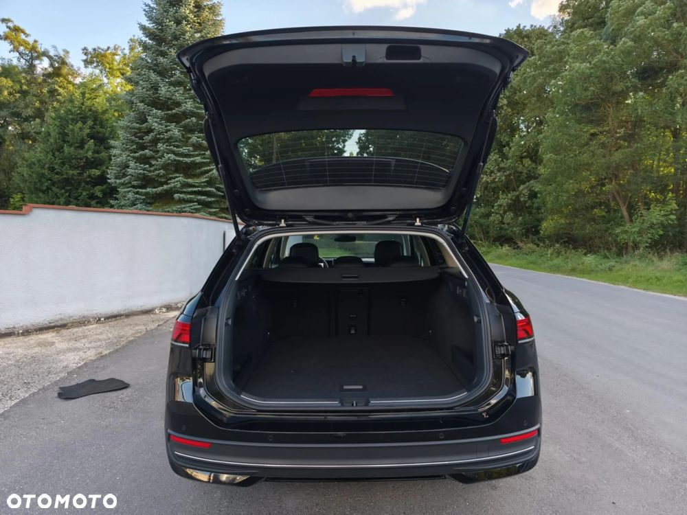 Volkswagen Passat 2.0 TDI SCR Business DSG - 11