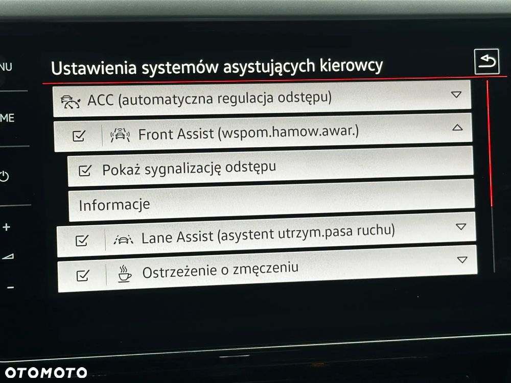Volkswagen Arteon Shooting Brake 2.0 TSI OPF 4Motion DSG R-Line - 28