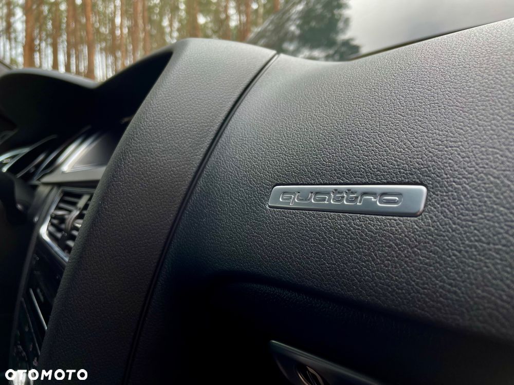 Audi A5 Sportback 2.0 TDI Quattro S tronic - 26