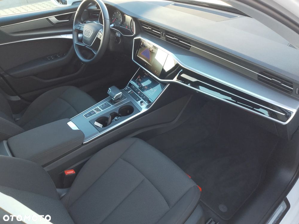 Audi A6 Limousine 45 TFSI mHEV S Line S tronic - 18