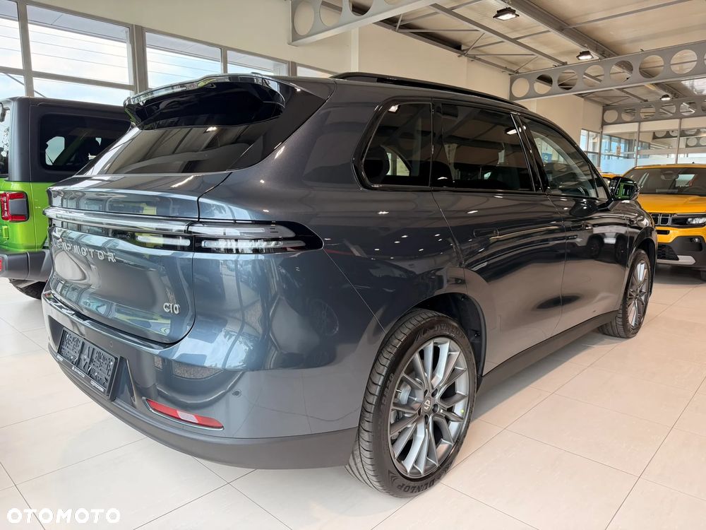 Leapmotor C10 69.9 kWh PRO Design - 4