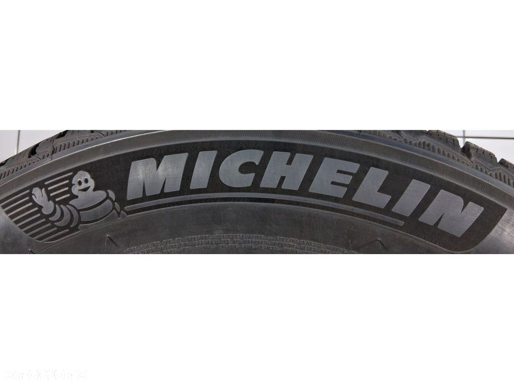 Opony zimowe 215/65R17 99H Michelin - 3