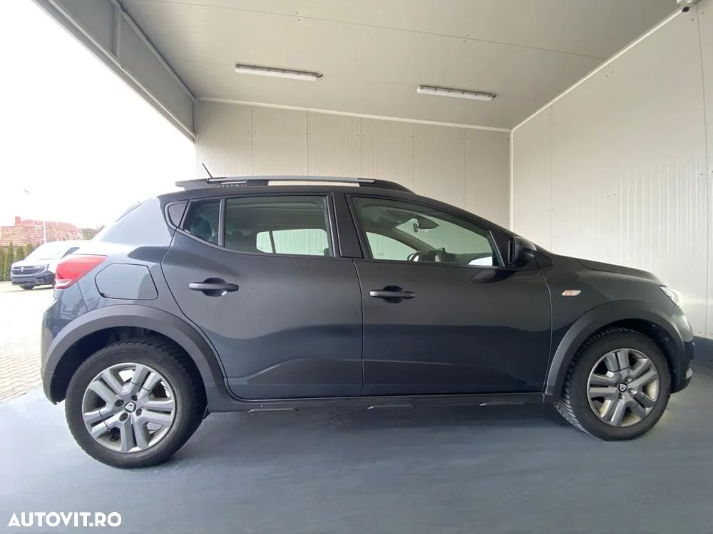 Dacia Sandero TCe 90 MT6 Comfort - 20