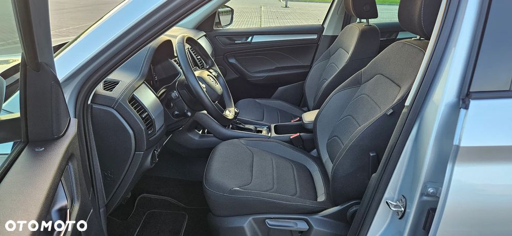 Skoda Kodiaq 1.5 TSI ACT 4x2 Ambition DSG 7os - 5