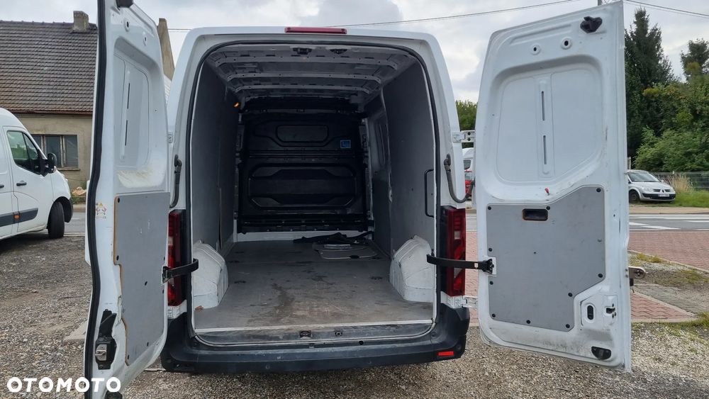 Renault Master - 34