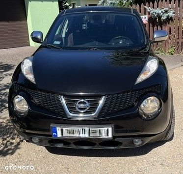 Nissan Juke 1.6 Tekna - 6