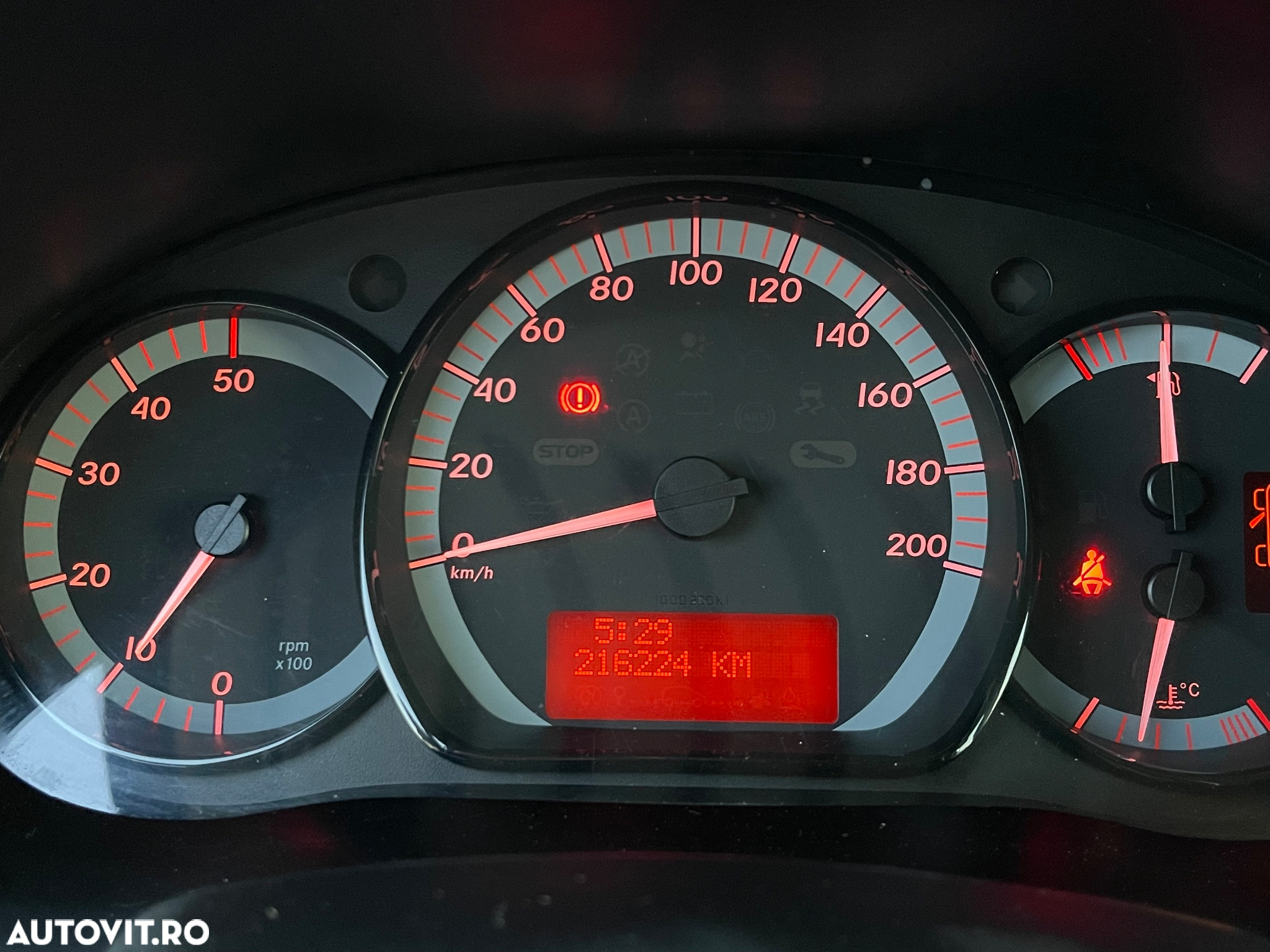 Mercedes-Benz Citan - 17