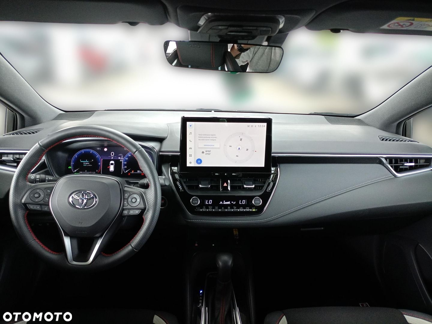 Toyota Corolla - 2