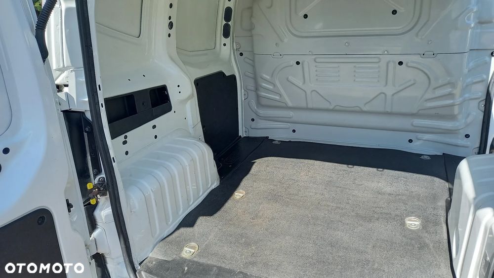 Fiat Fiorino 1.3 Multijet 16V Trekking Euro5 - 7