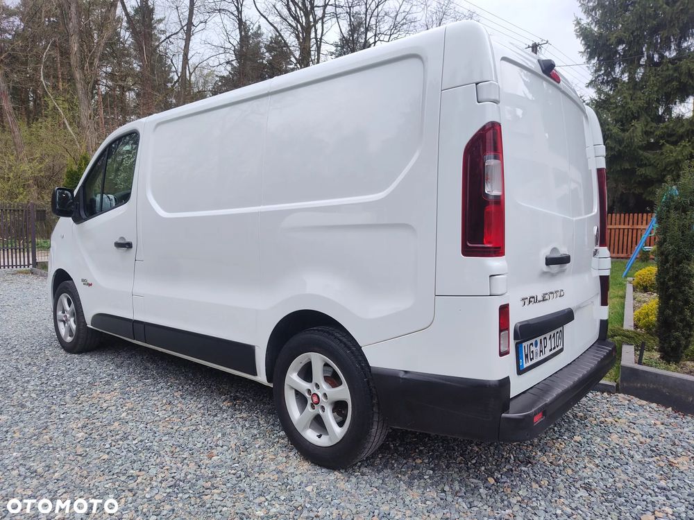 Fiat Talento - 5
