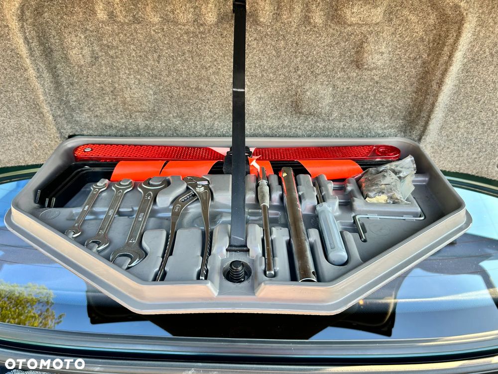 BMW Seria 5 - 28