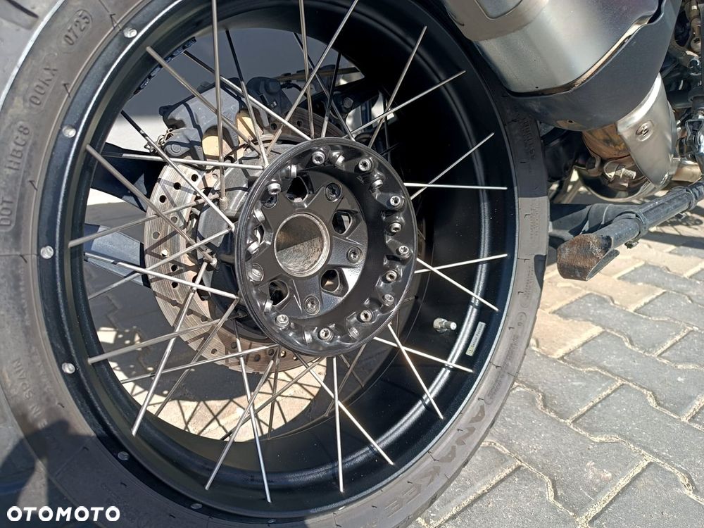 BMW GS - 20