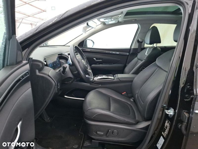 Hyundai Tucson 1.6 T-GDi 4WD N Line - 8