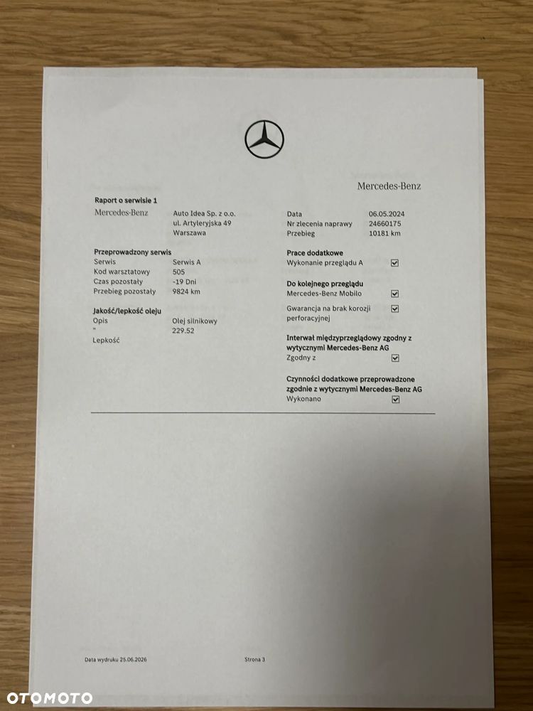 Mercedes-Benz AMG GT 43 4-Matic+ - 13