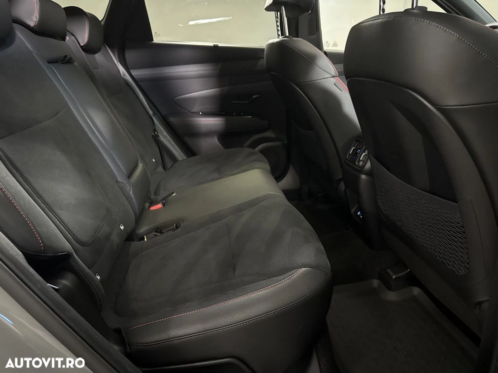 HYUNDAI Tucson 2025 — imagine 12