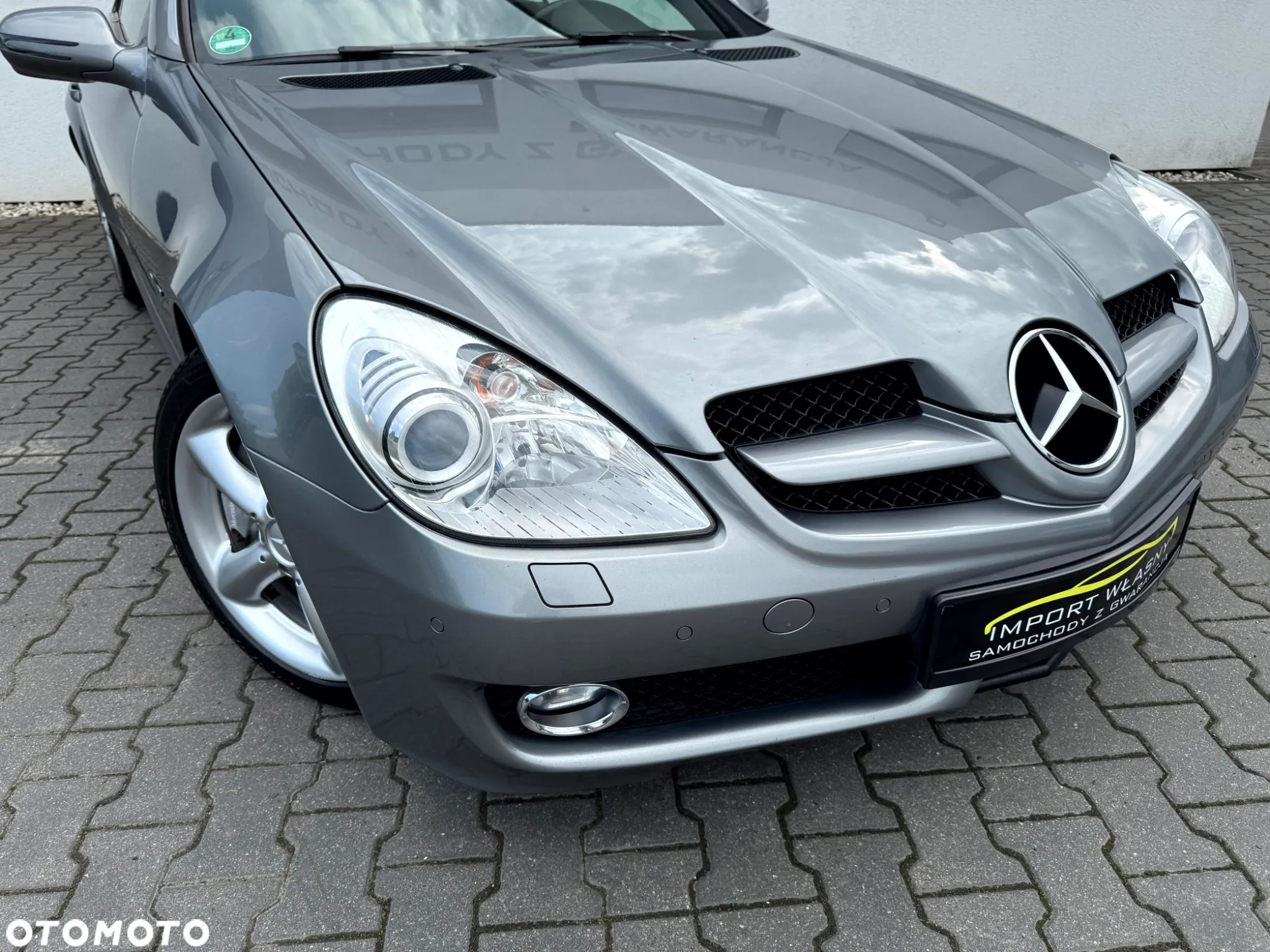 Mercedes-Benz SLK 350 7G-TRONIC Grand Edition - 36