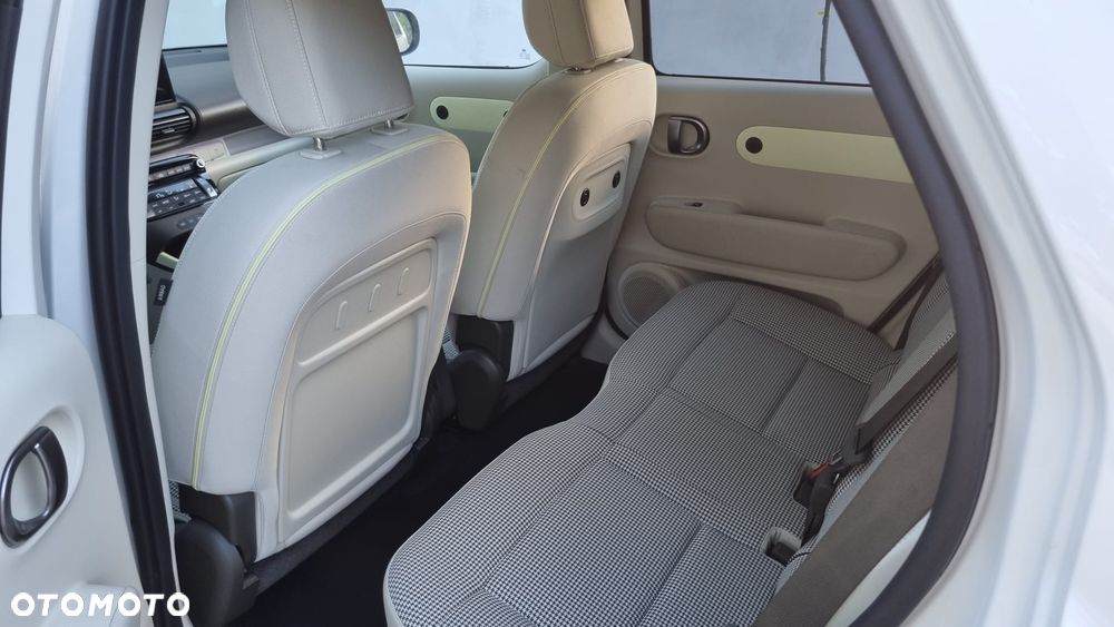 Hyundai Inster 49kWh Smart - 23