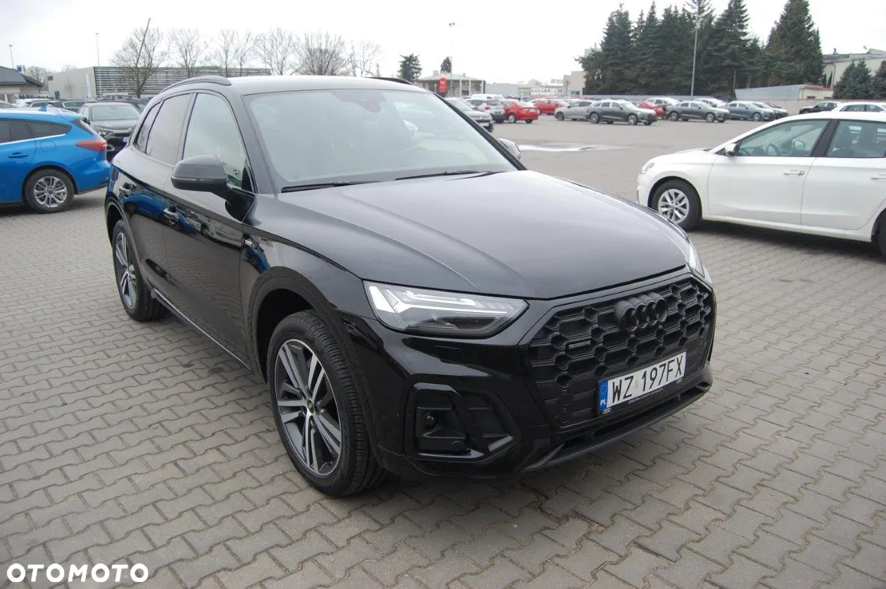 Audi Q5 - 8