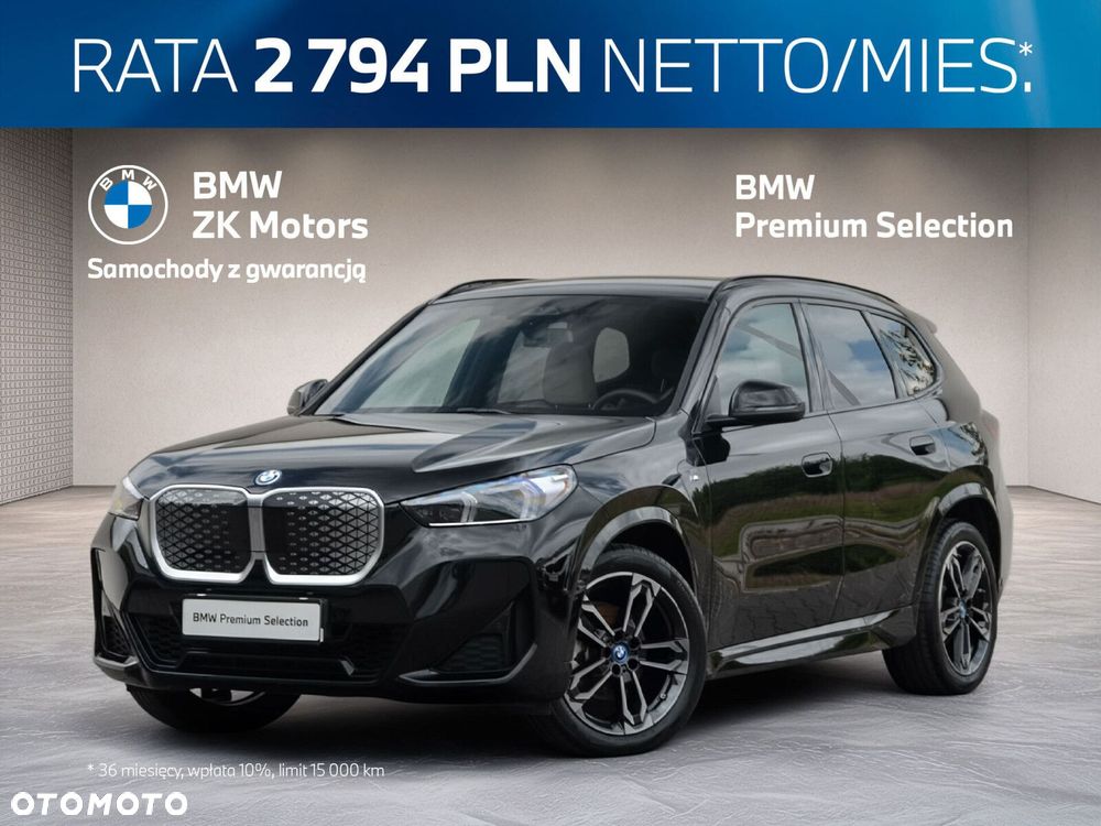 BMW iX1 - 2