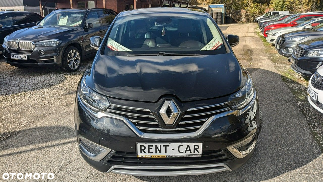 Renault Espace - 5