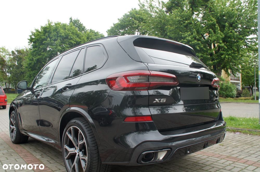 BMW X5 - 6