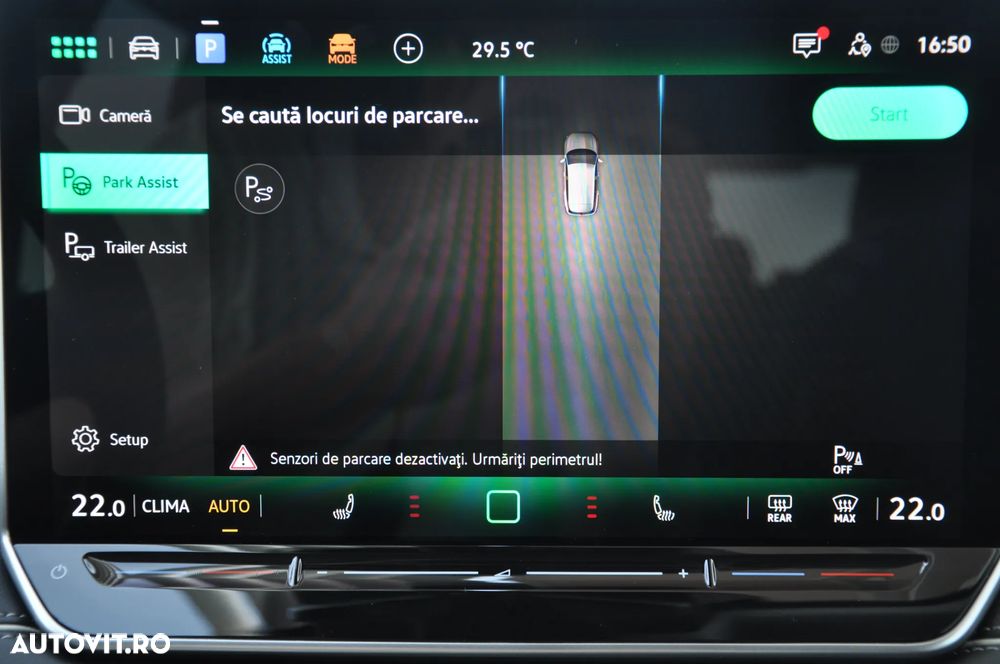 Volkswagen Tiguan 1.5 eTSI DSG MHEV Advanced - 22