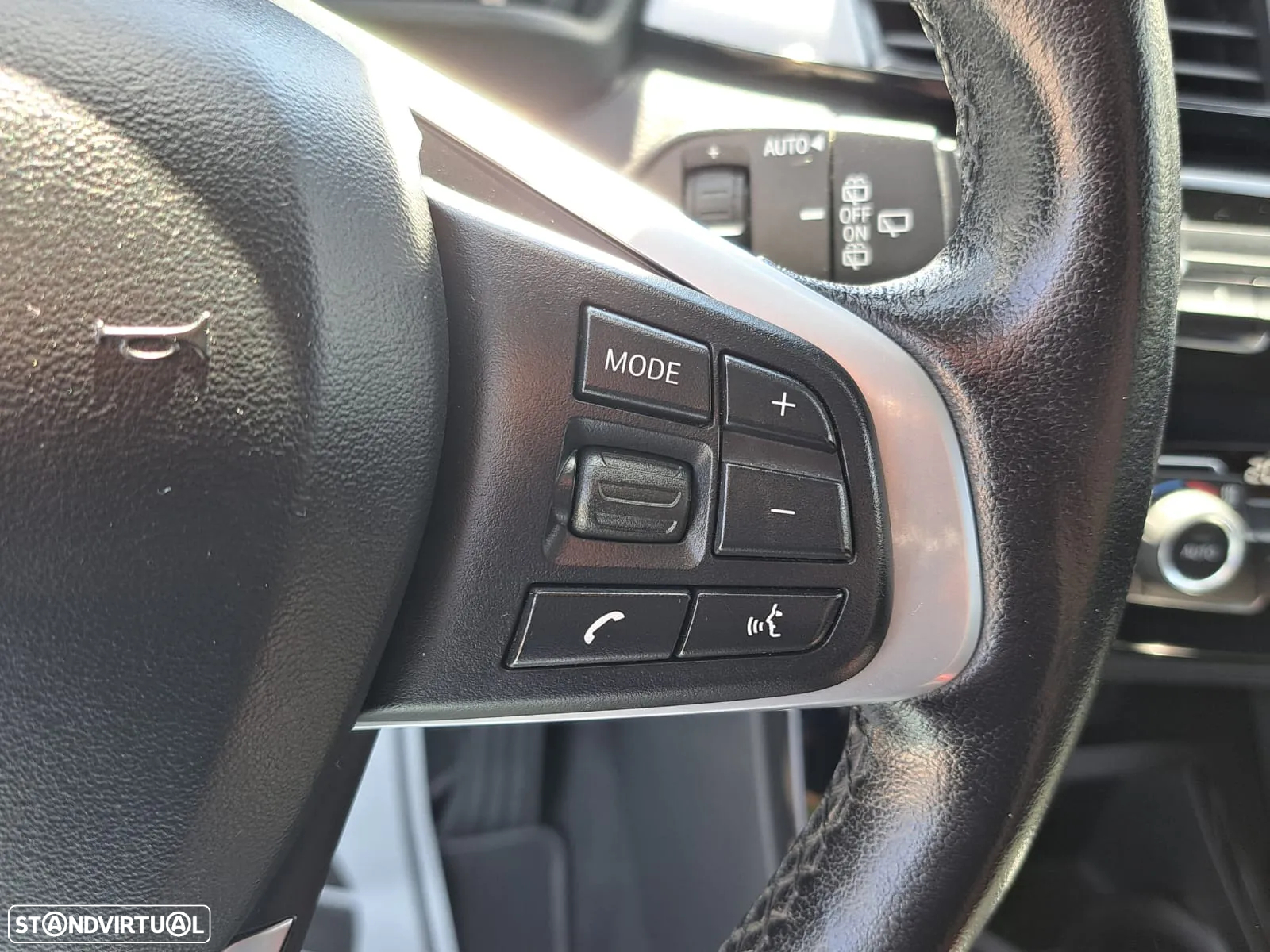 BMW X2 20 d xDrive Auto Advantage - 31