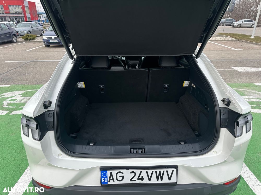 Ford Mustang Mach-E Standard - 23