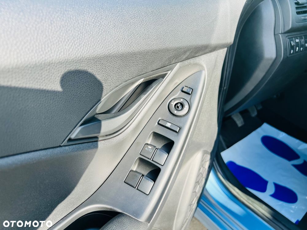 Hyundai ix20 1.4 Blue Classic - 5