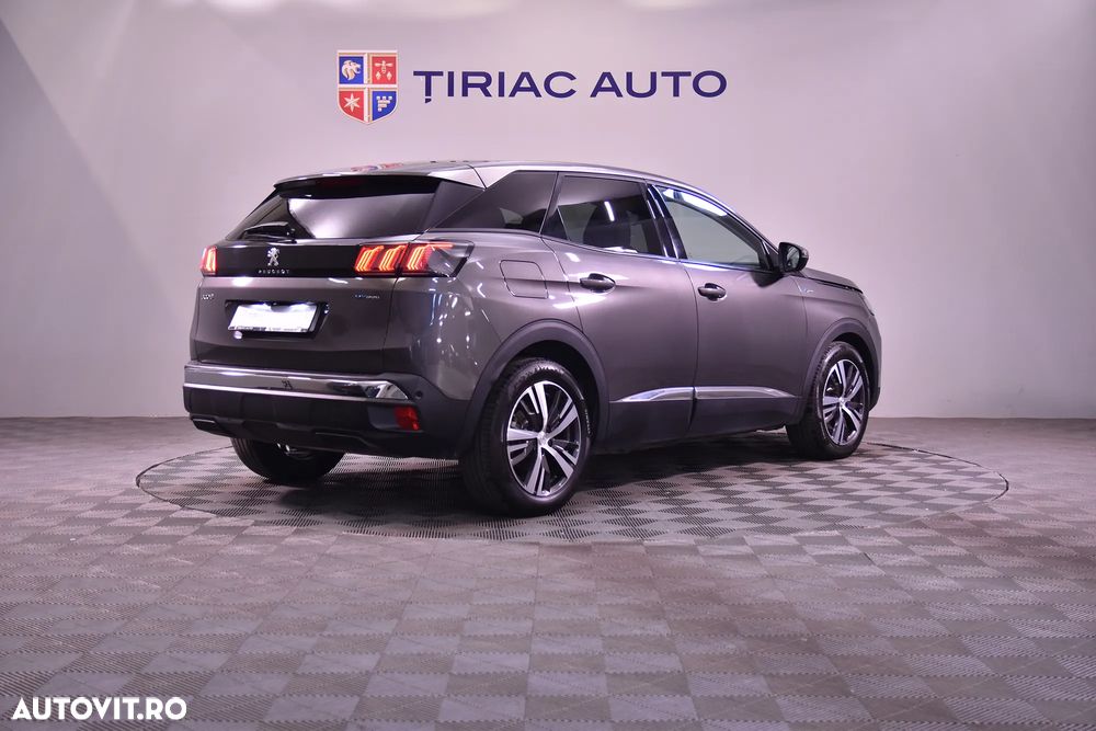 Peugeot 3008 - 6