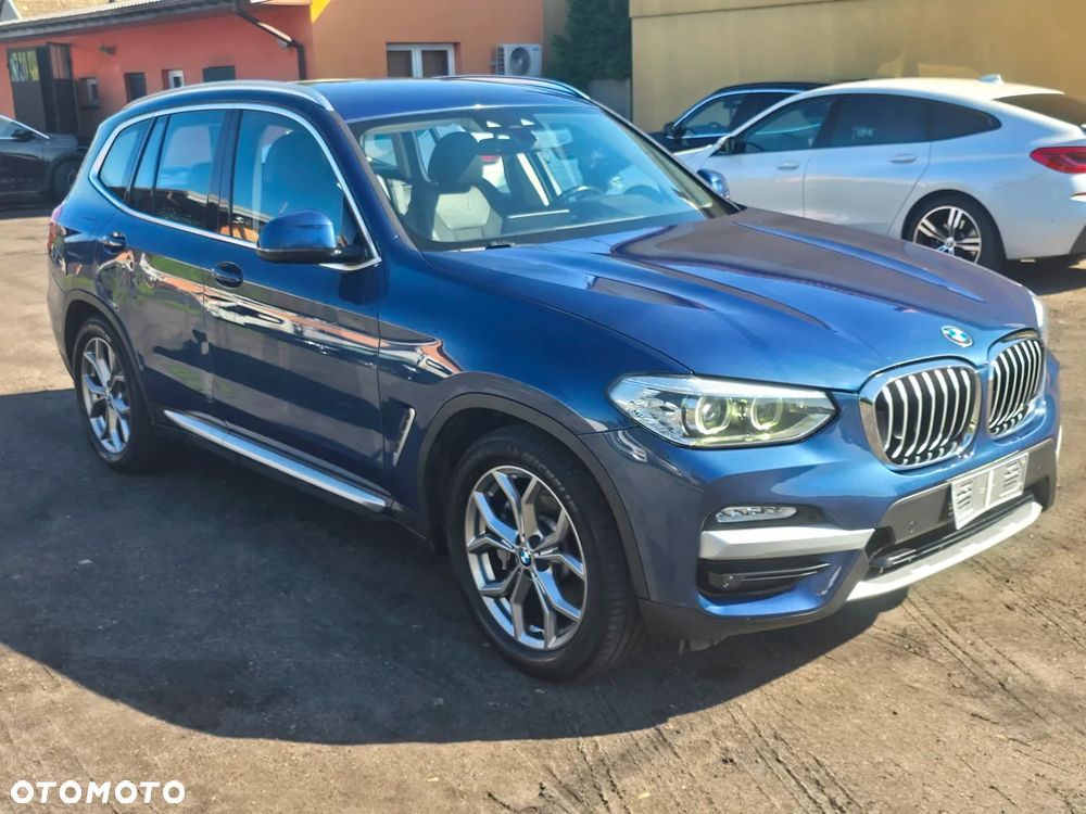BMW X3 - 12
