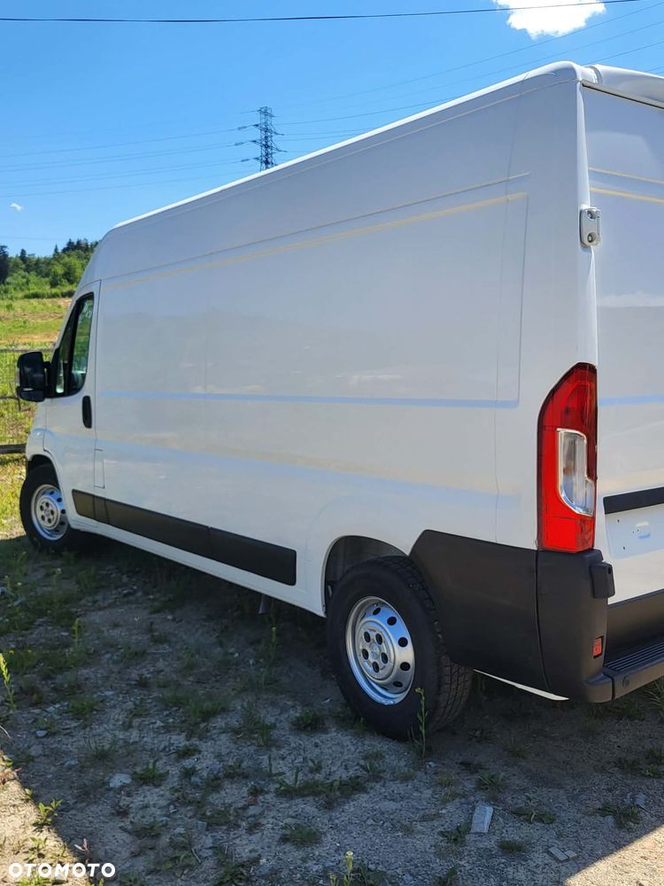 Peugeot Boxer - 6