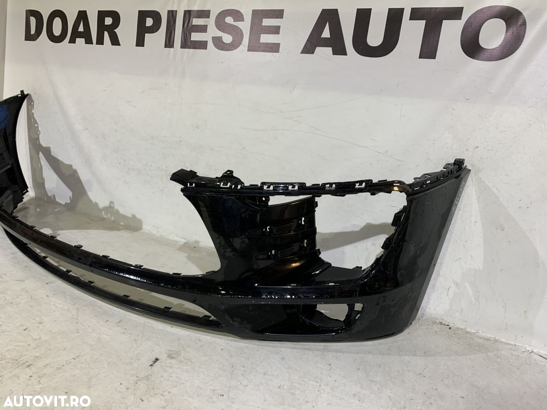 Bara fata Porsche Macan, 2014, 2015, 2016, 2017, 2018, cod origine OE 95B807221A. - 2