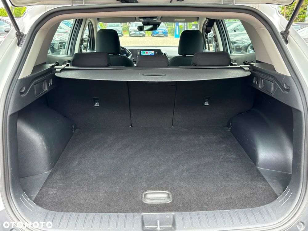Kia Sportage 1.6 T-GDI M 2WD - 11