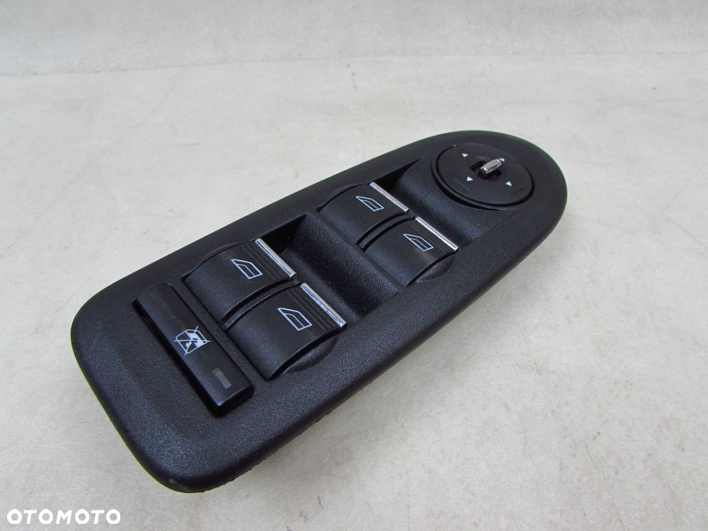 FORD S-MAX GALAXY KUGA PRZELACZNIK PRZYCISK PANEL SZYB 8M5T-14A132-AC - 1