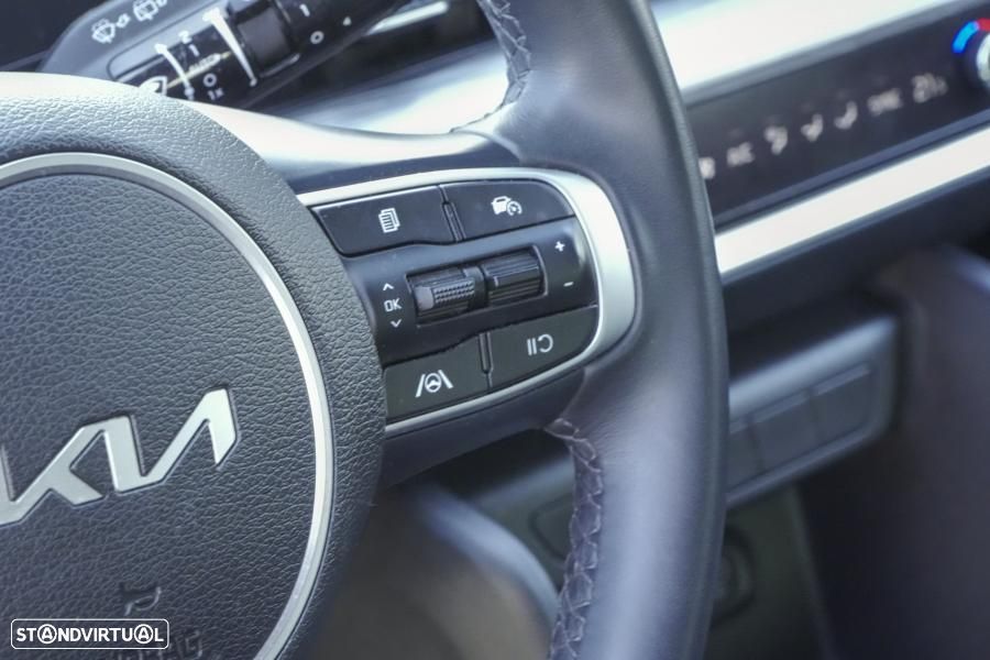 Kia Sportage 1.6 T-GDI Drive - 24