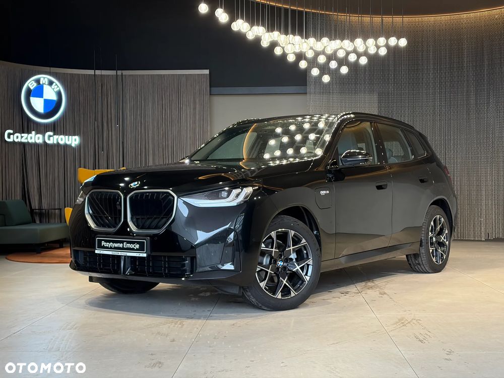 BMW X3 30e xDrive - 2